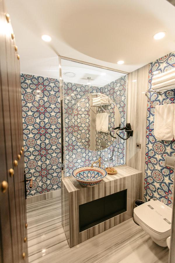 Maridin Hotel Μαρντίν Εξωτερικό φωτογραφία