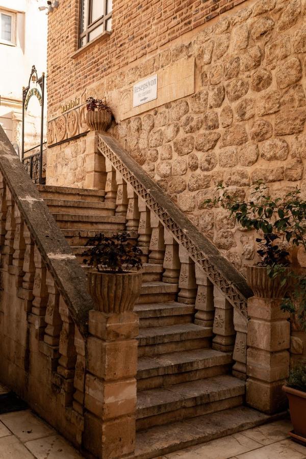 Maridin Hotel Μαρντίν Εξωτερικό φωτογραφία