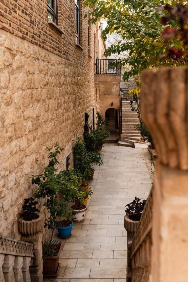 Maridin Hotel Μαρντίν Εξωτερικό φωτογραφία