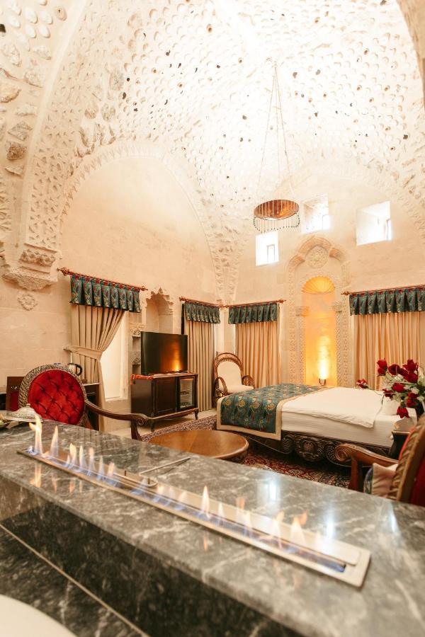Maridin Hotel Μαρντίν Εξωτερικό φωτογραφία