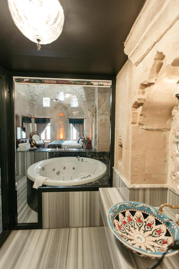 Maridin Hotel Μαρντίν Εξωτερικό φωτογραφία