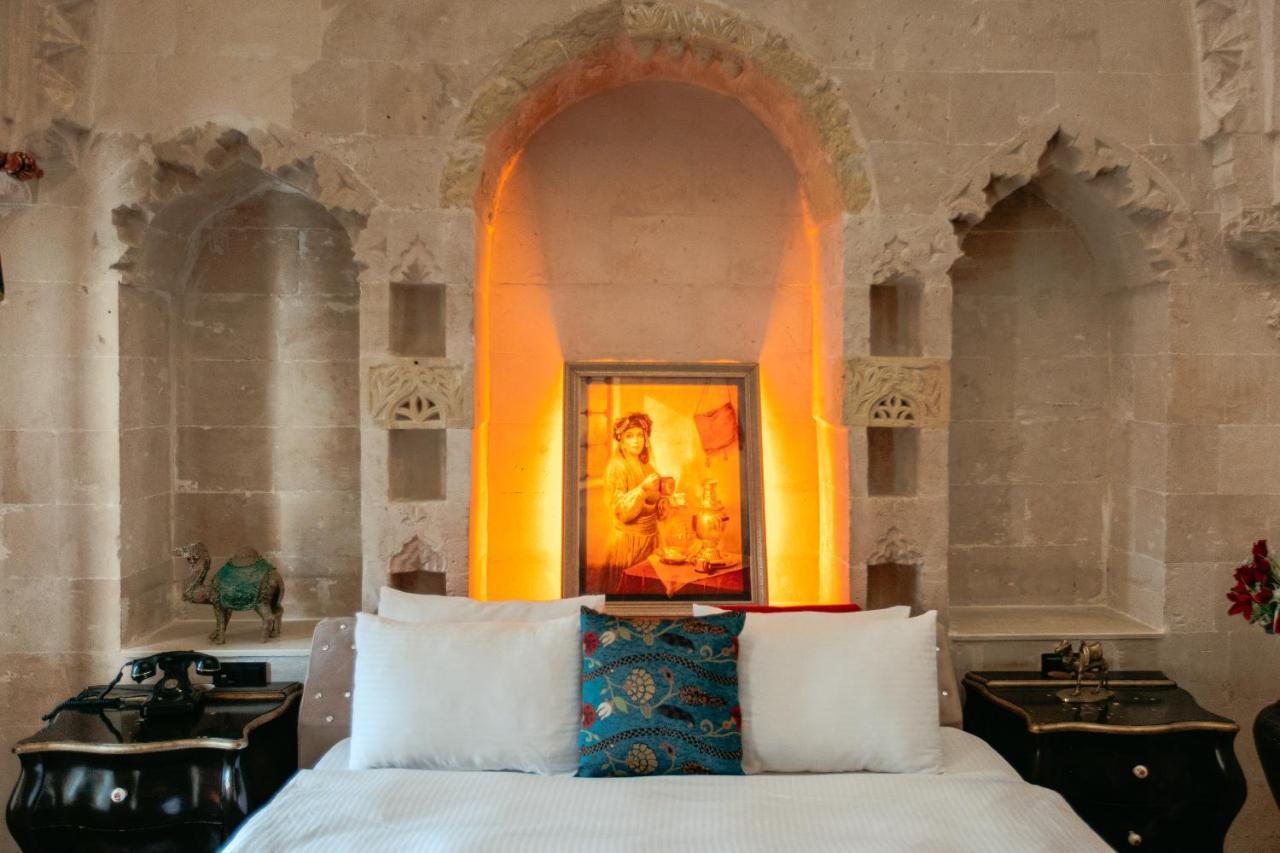 Maridin Hotel Μαρντίν Εξωτερικό φωτογραφία