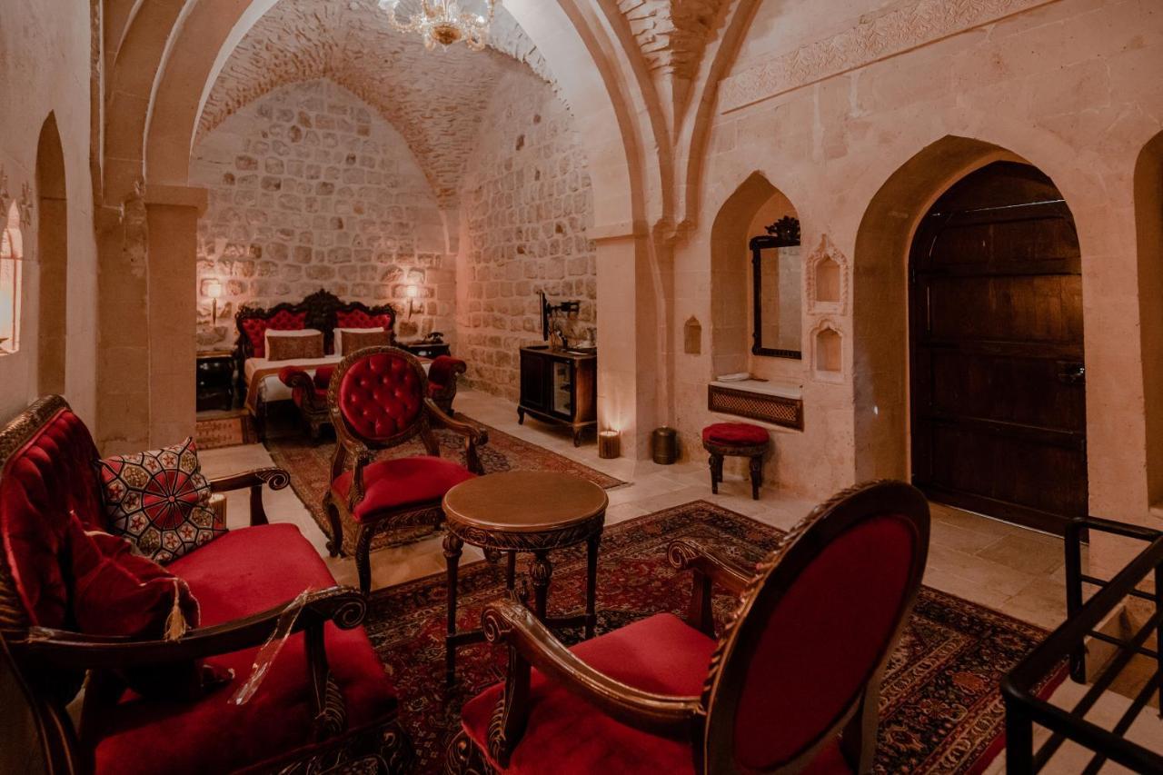 Maridin Hotel Μαρντίν Εξωτερικό φωτογραφία