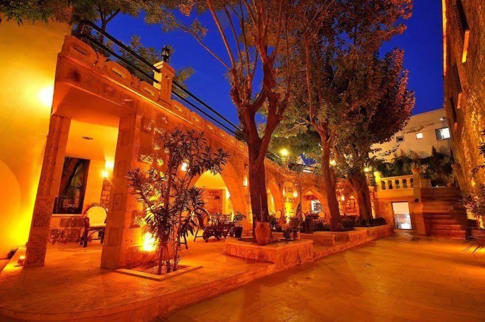 Maridin Hotel Μαρντίν Εξωτερικό φωτογραφία