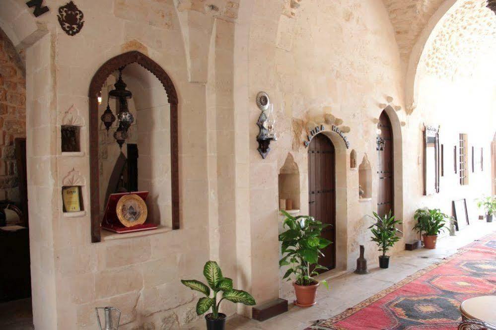 Maridin Hotel Μαρντίν Εξωτερικό φωτογραφία