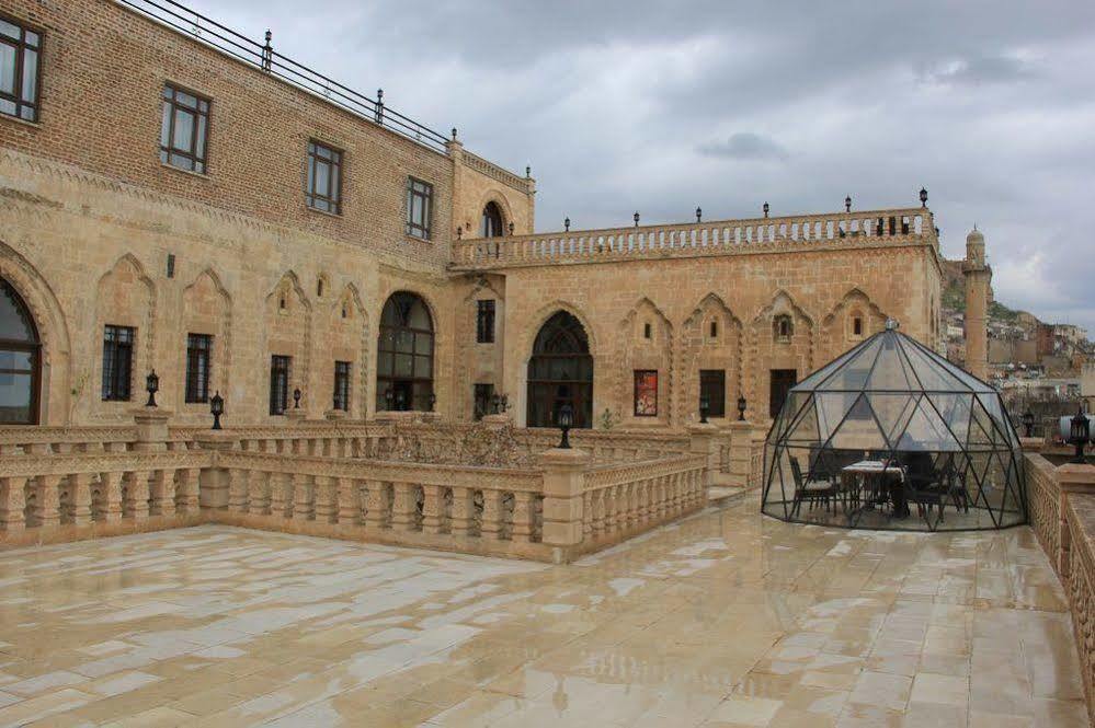 Maridin Hotel Μαρντίν Εξωτερικό φωτογραφία