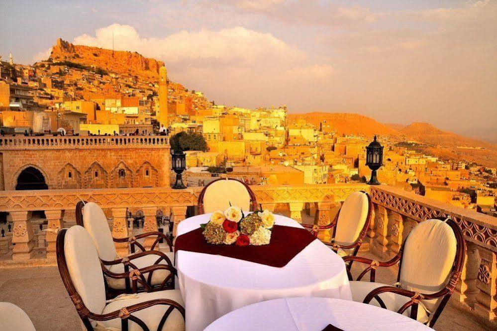 Maridin Hotel Μαρντίν Εξωτερικό φωτογραφία