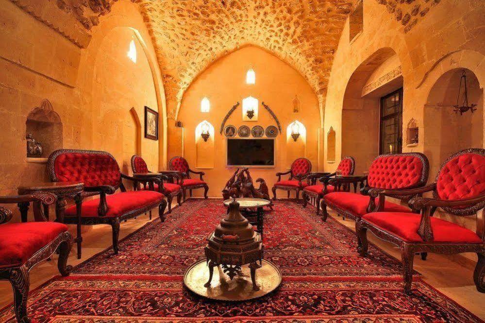 Maridin Hotel Μαρντίν Εξωτερικό φωτογραφία