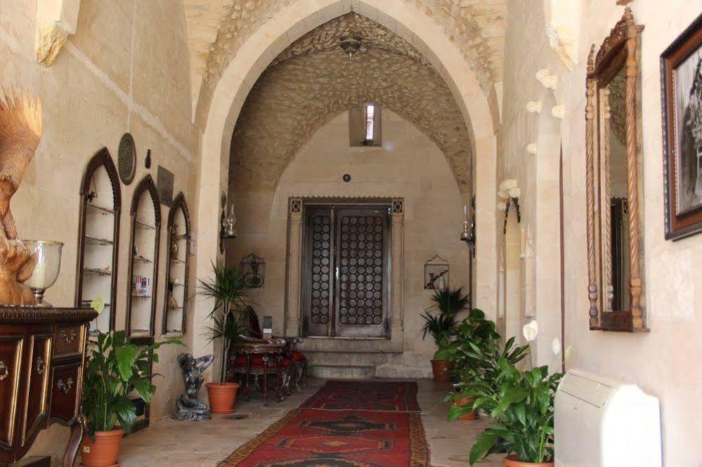 Maridin Hotel Μαρντίν Εξωτερικό φωτογραφία